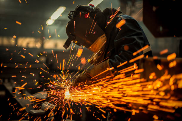 Three Lakes, WA Welder & Metal Fabrication Company