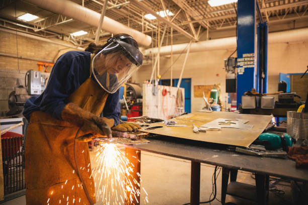Best Aerospace and Defense Welding in Three Lakes, WA