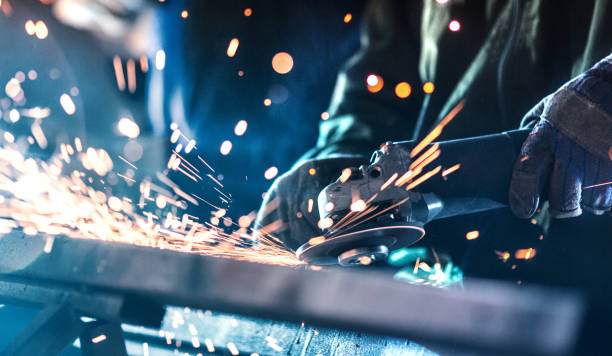 Affordable Welder Services in Three Lakes, WA